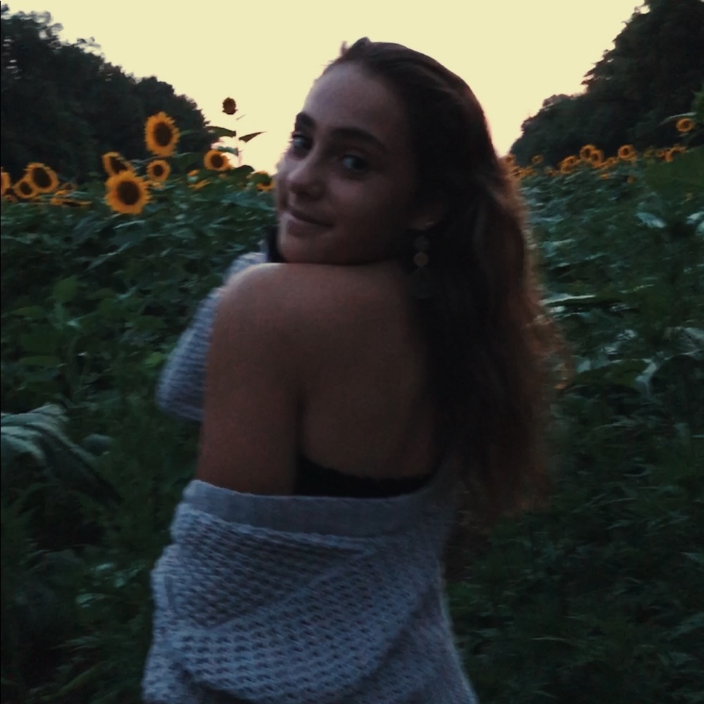 Meet your Posher, Jordyn